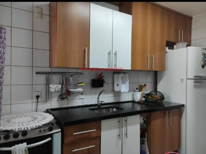 Foto 9 de Apartamento com 3 quartos à venda, 75m2 em Parque Residencial Eloy Chaves, Jundiai - SP