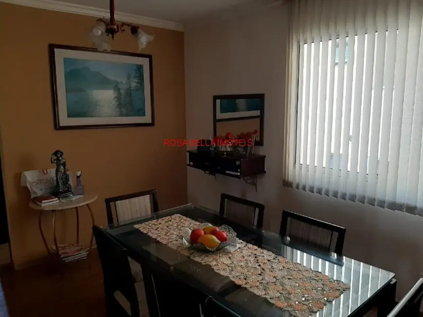 Foto 1 de Apartamento com 2 quartos à venda, 70m2 em Jundiai - SP