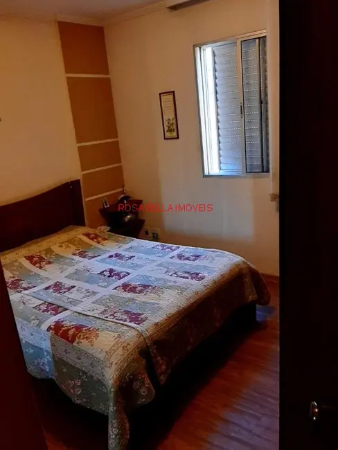 Foto 4 de Apartamento com 2 quartos à venda, 70m2 em Jundiai - SP