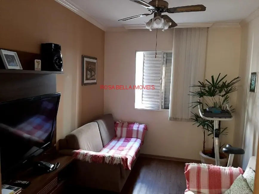 Foto 8 de Apartamento com 2 quartos à venda, 70m2 em Jundiai - SP