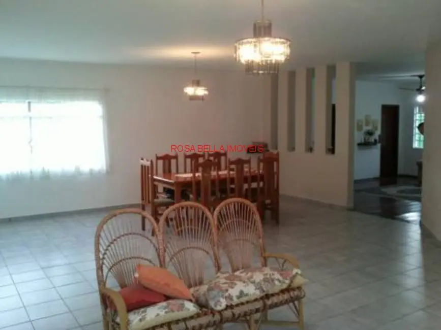 Foto 2 de Casa com 3 quartos à venda, 268m2 em Jardim Tereza Cristina, Jundiai - SP