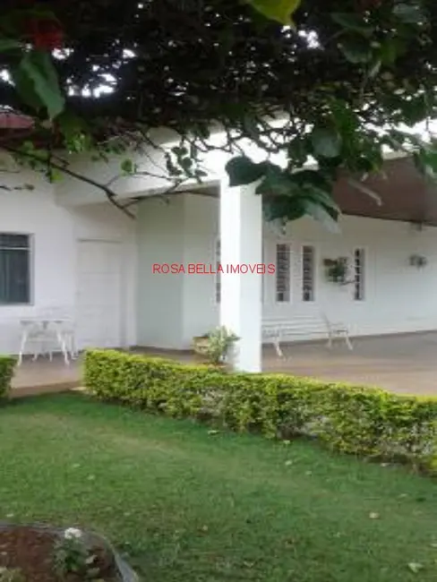 Foto 1 de Casa com 3 quartos à venda, 268m2 em Jardim Tereza Cristina, Jundiai - SP