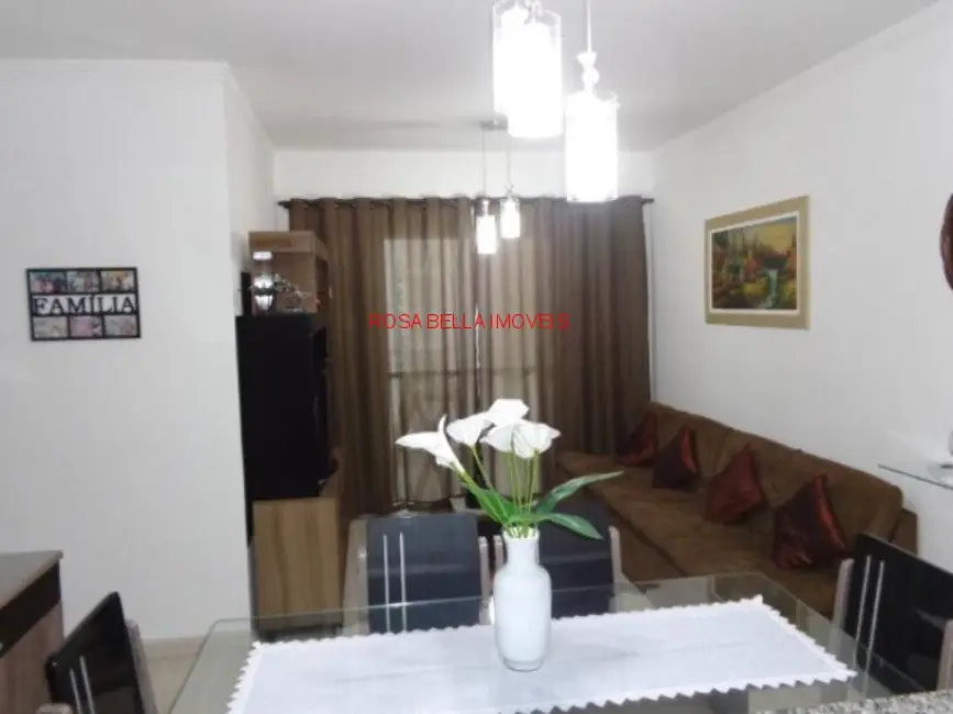 Apartamento com 3 quartos à venda, 69m2 em Retiro, Jundiai - SP - imagem 1 Foto 1 de Apartamento com 3 quartos à venda, 69m2 em Retiro, Jundiai - SP