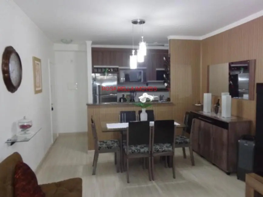 Apartamento com 3 quartos à venda, 69m2 em Retiro, Jundiai - SP - imagem 3 Foto 3 de Apartamento com 3 quartos à venda, 69m2 em Retiro, Jundiai - SP