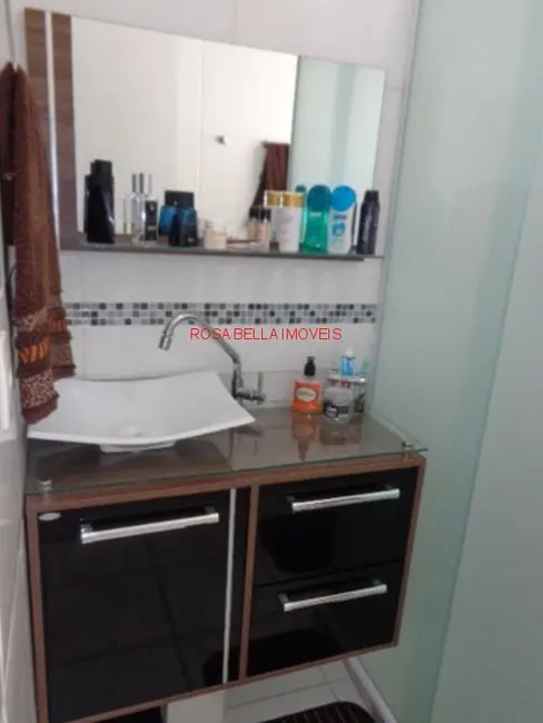 Apartamento com 3 quartos à venda, 69m2 em Retiro, Jundiai - SP - imagem 9 Foto 9 de Apartamento com 3 quartos à venda, 69m2 em Retiro, Jundiai - SP