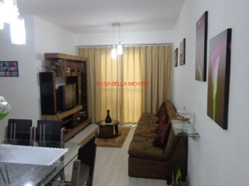 Apartamento com 3 quartos à venda, 69m2 em Retiro, Jundiai - SP - imagem 2 Foto 2 de Apartamento com 3 quartos à venda, 69m2 em Retiro, Jundiai - SP