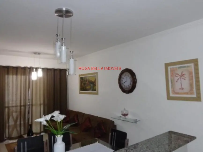 Apartamento com 3 quartos à venda, 69m2 em Retiro, Jundiai - SP - imagem 4 Foto 4 de Apartamento com 3 quartos à venda, 69m2 em Retiro, Jundiai - SP