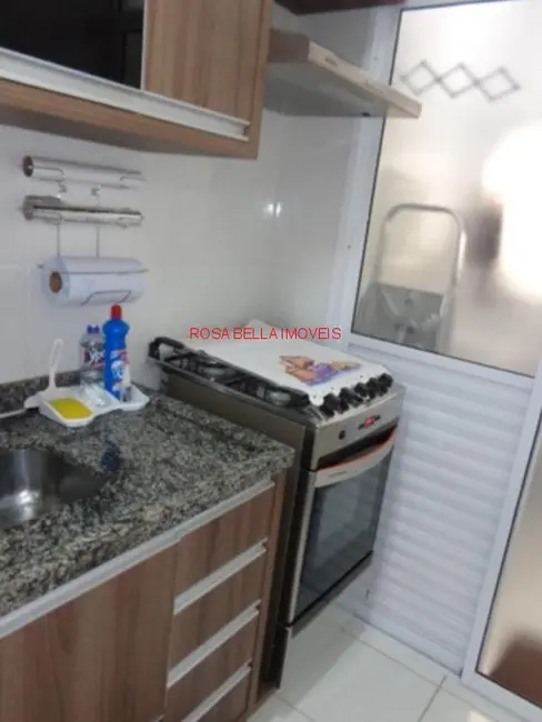 Apartamento com 3 quartos à venda, 69m2 em Retiro, Jundiai - SP - imagem 6 Foto 6 de Apartamento com 3 quartos à venda, 69m2 em Retiro, Jundiai - SP