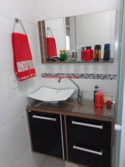 Apartamento com 3 quartos à venda, 69m2 em Retiro, Jundiai - SP - imagem 7 Foto 7 de Apartamento com 3 quartos à venda, 69m2 em Retiro, Jundiai - SP