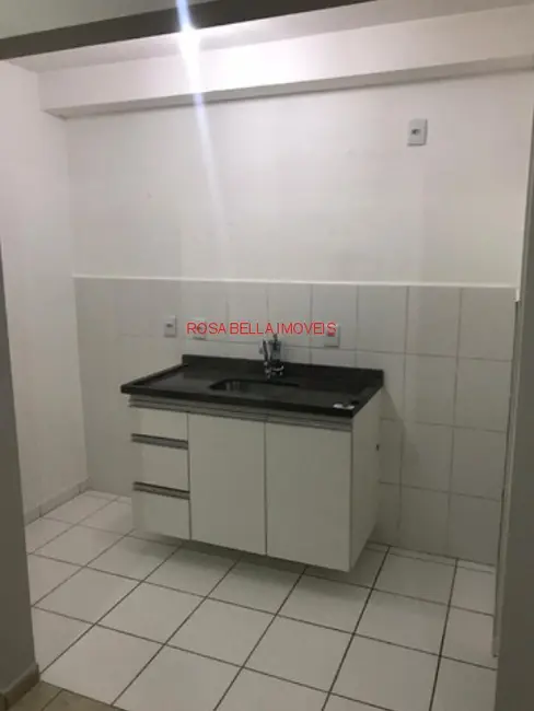Foto 3 de Apartamento com 2 quartos à venda, 50m2 em Nova Cidade Jardim, Jundiai - SP