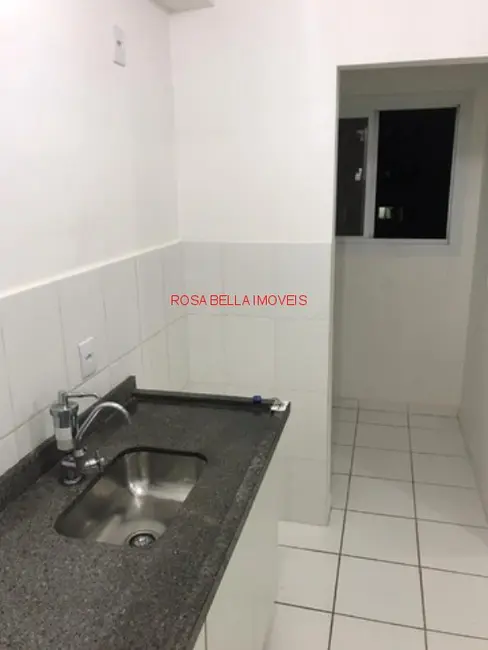 Foto 4 de Apartamento com 2 quartos à venda, 50m2 em Nova Cidade Jardim, Jundiai - SP