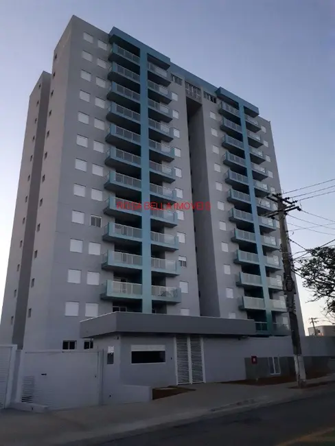 Foto 1 de Apartamento com 2 quartos à venda, 68m2 em Jardim Ermida I, Jundiai - SP