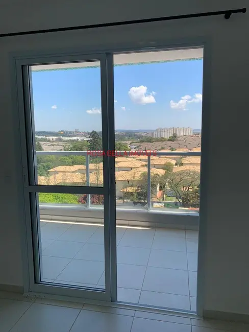 Foto 2 de Apartamento com 2 quartos à venda, 68m2 em Jardim Ermida I, Jundiai - SP