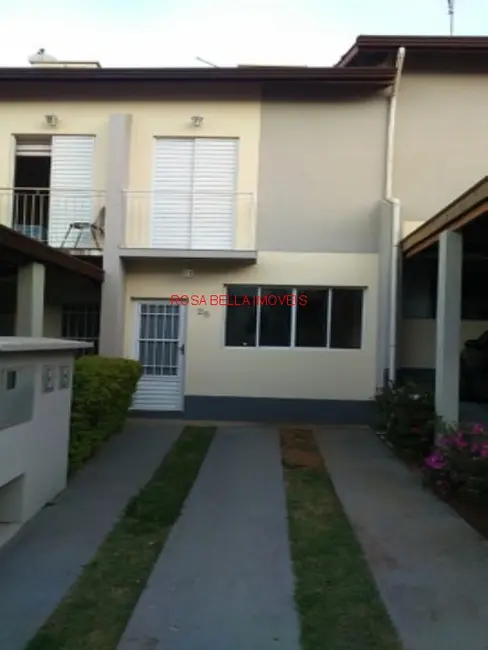 Foto 8 de Casa de Condomínio com 2 quartos à venda, 75m2 em Jardim Martins, Jundiai - SP