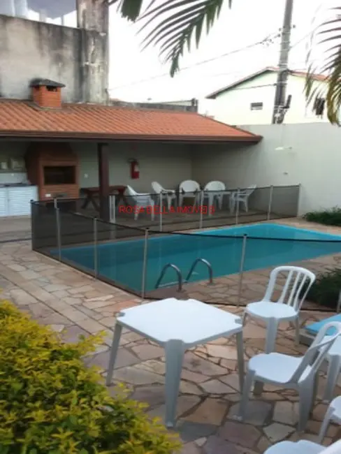 Foto 7 de Casa de Condomínio com 2 quartos à venda, 75m2 em Jardim Martins, Jundiai - SP
