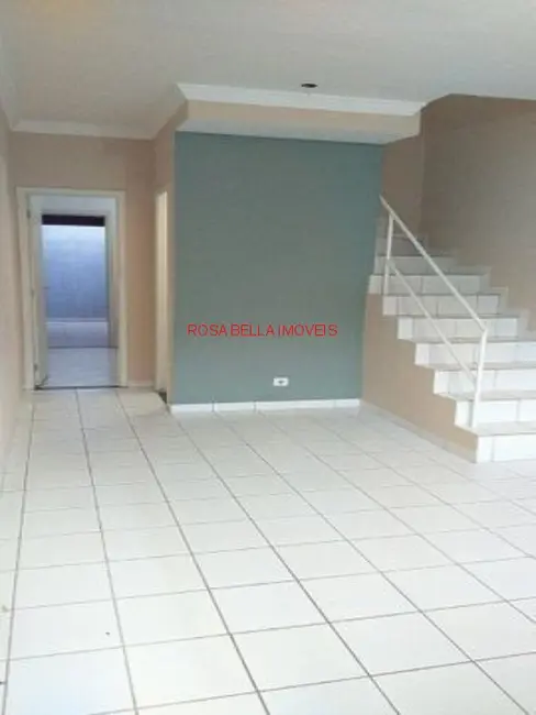 Foto 2 de Casa de Condomínio com 2 quartos à venda, 75m2 em Jardim Martins, Jundiai - SP