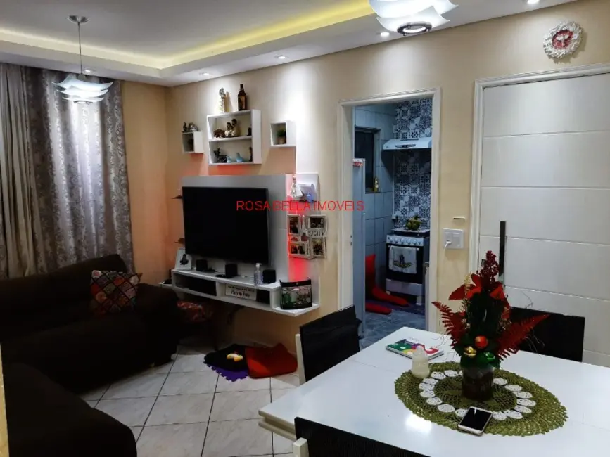 Foto 8 de Apartamento com 2 quartos à venda, 59m2 em Jardim Itália, Varzea Paulista - SP