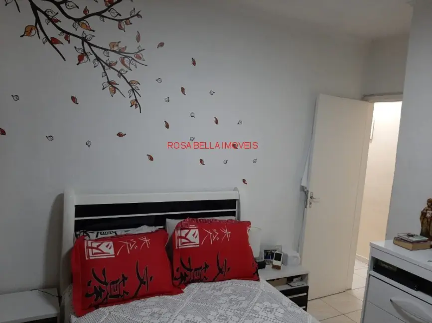 Foto 6 de Apartamento com 2 quartos à venda, 59m2 em Jardim Itália, Varzea Paulista - SP