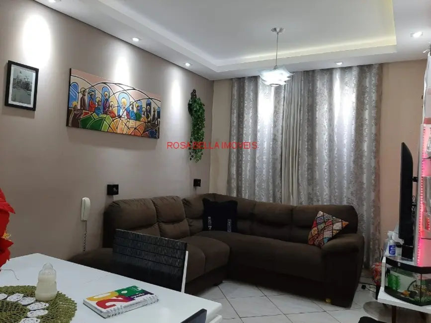 Foto 4 de Apartamento com 2 quartos à venda, 59m2 em Jardim Itália, Varzea Paulista - SP