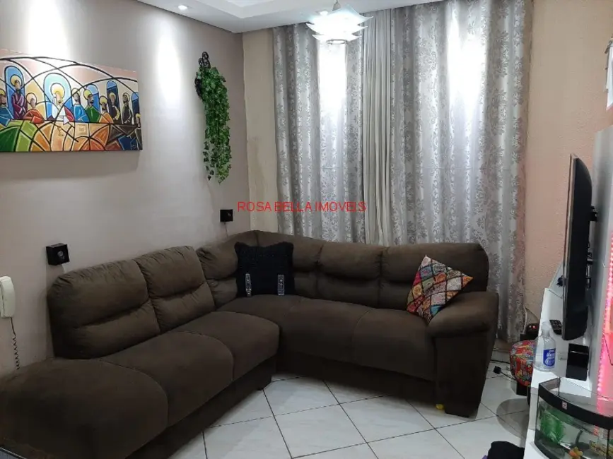 Foto 5 de Apartamento com 2 quartos à venda, 59m2 em Jardim Itália, Varzea Paulista - SP