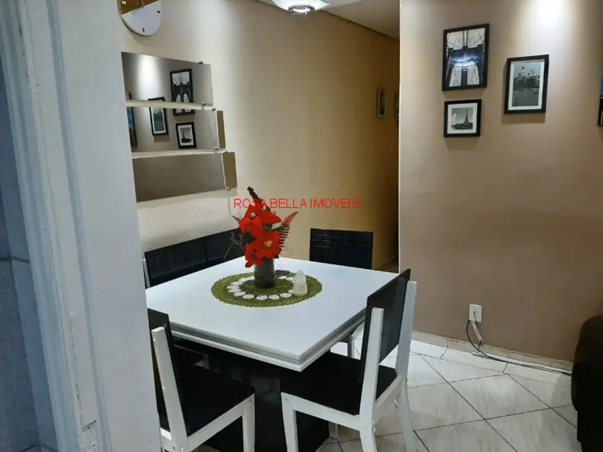 Foto 3 de Apartamento com 2 quartos à venda, 59m2 em Jardim Itália, Varzea Paulista - SP