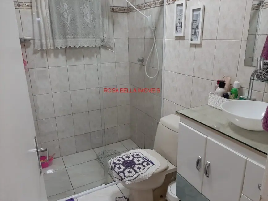 Foto 7 de Apartamento com 2 quartos à venda, 59m2 em Jardim Itália, Varzea Paulista - SP