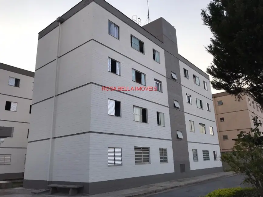 Foto 1 de Apartamento com 2 quartos à venda, 59m2 em Jardim Itália, Varzea Paulista - SP