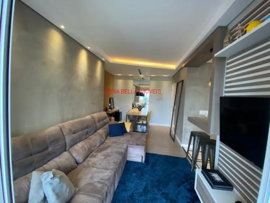 Foto 5 de Apartamento com 2 quartos à venda, 67m2 em Jardim Flórida, Jundiai - SP