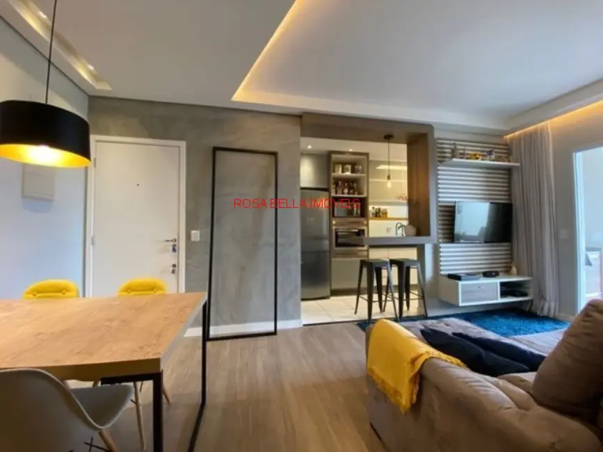 Foto 9 de Apartamento com 2 quartos à venda, 67m2 em Jardim Flórida, Jundiai - SP