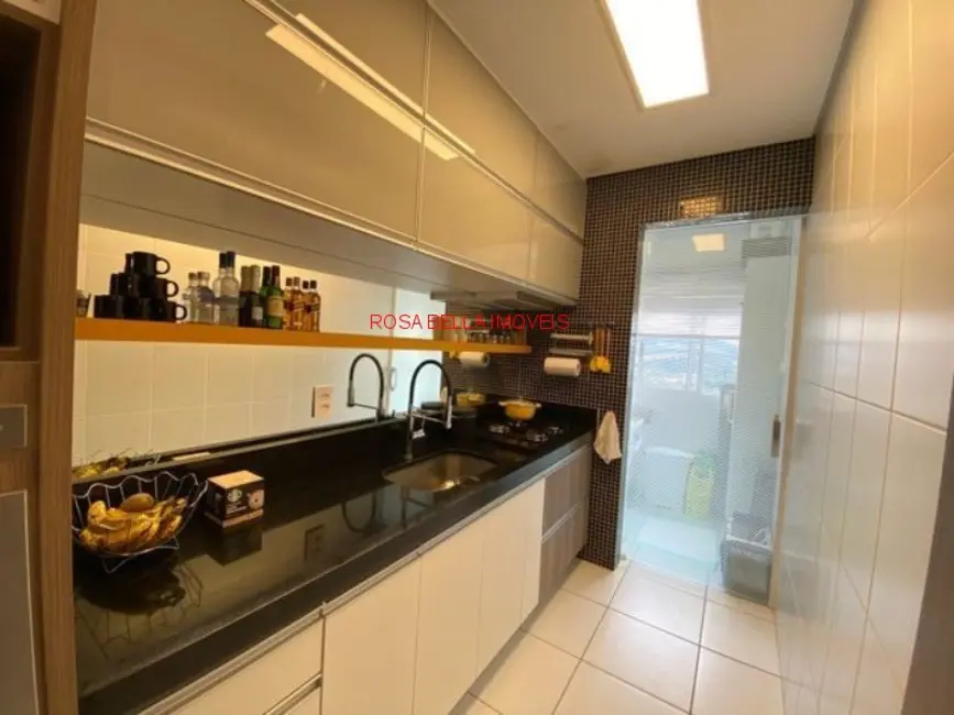 Foto 3 de Apartamento com 2 quartos à venda, 67m2 em Jardim Flórida, Jundiai - SP