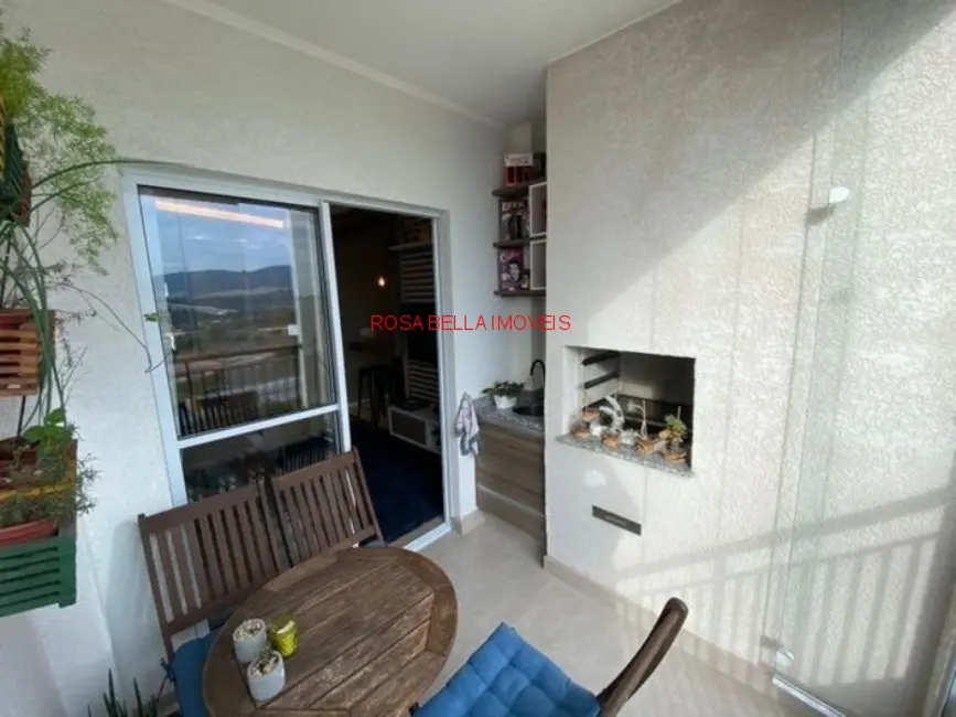 Foto 7 de Apartamento com 2 quartos à venda, 67m2 em Jardim Flórida, Jundiai - SP