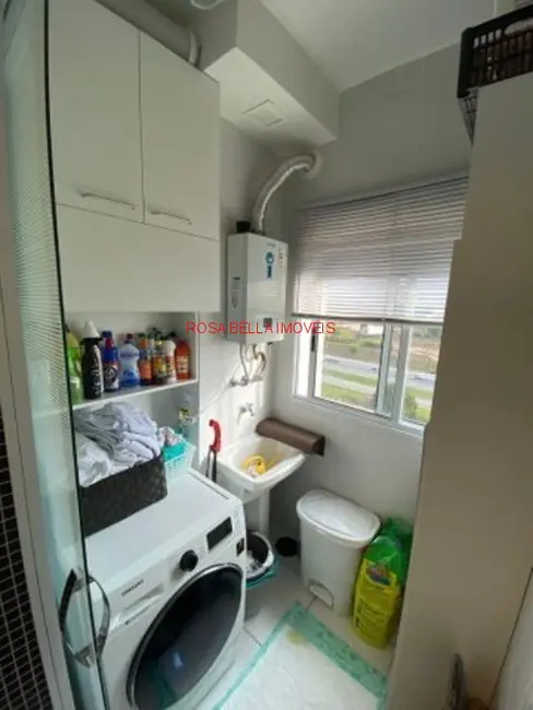 Foto 4 de Apartamento com 2 quartos à venda, 67m2 em Jardim Flórida, Jundiai - SP