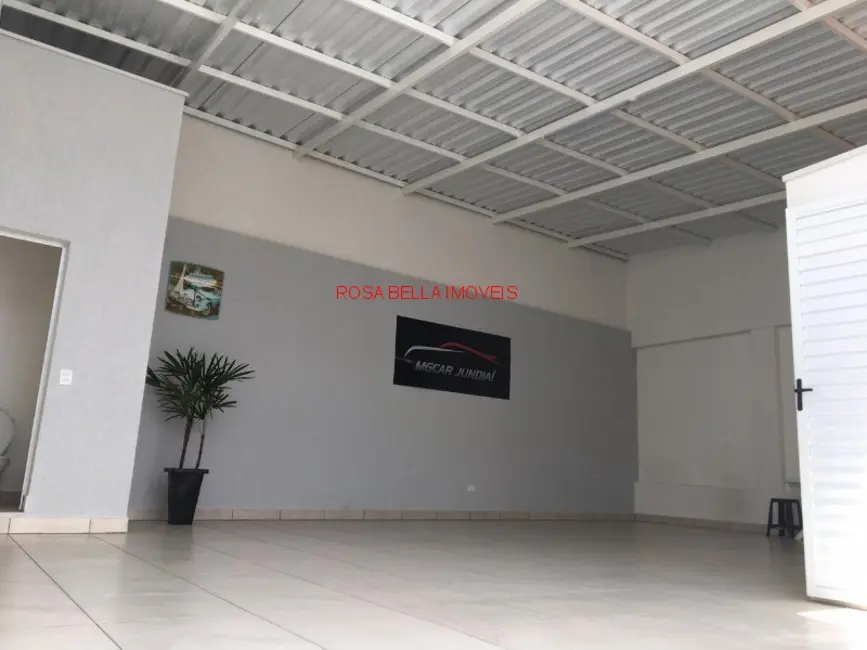 Foto 2 de Casa com 2 quartos à venda, 170m2 em Ponte de São João, Jundiai - SP
