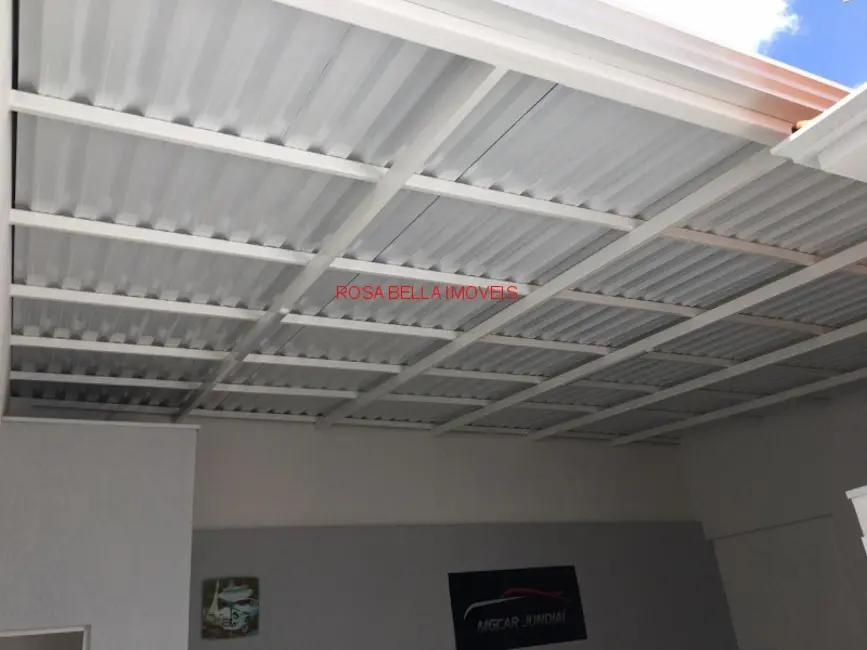 Foto 3 de Casa com 2 quartos à venda, 170m2 em Ponte de São João, Jundiai - SP