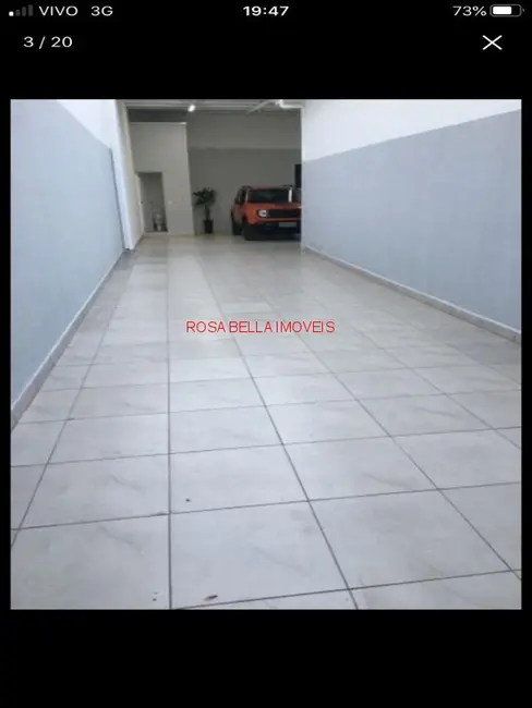 Foto 6 de Casa com 2 quartos à venda, 170m2 em Ponte de São João, Jundiai - SP