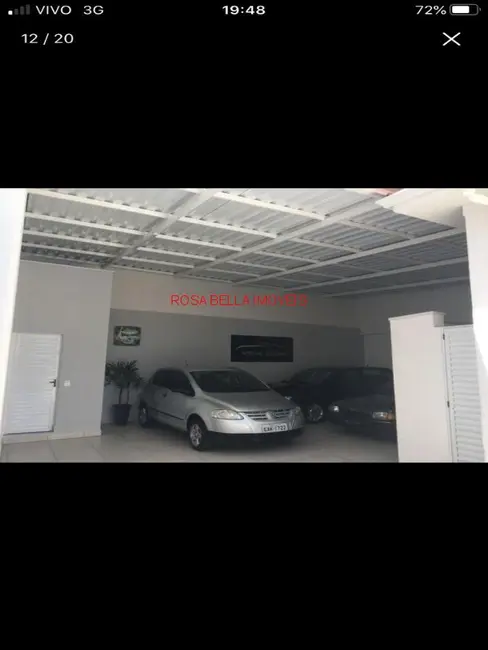 Foto 5 de Casa com 2 quartos à venda, 170m2 em Ponte de São João, Jundiai - SP