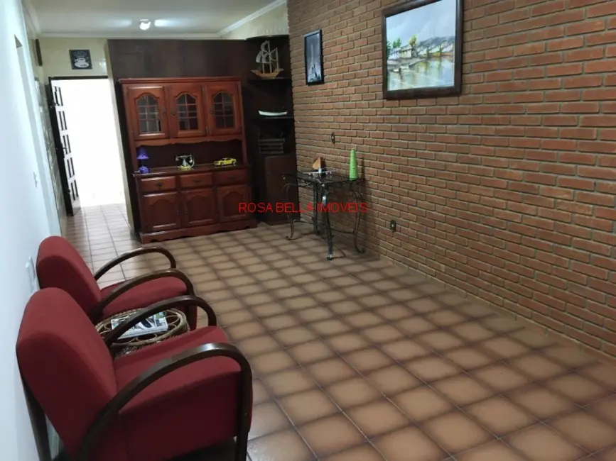 Foto 1 de Casa com 2 quartos à venda, 170m2 em Ponte de São João, Jundiai - SP