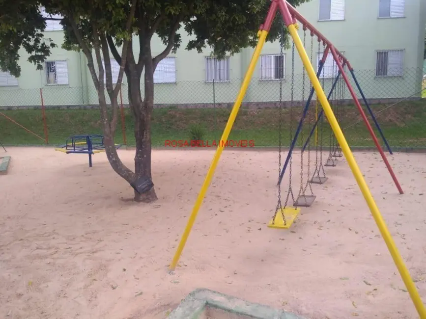 Foto 3 de Apartamento com 2 quartos à venda, 54m2 em Residencial Terra da Uva, Jundiai - SP