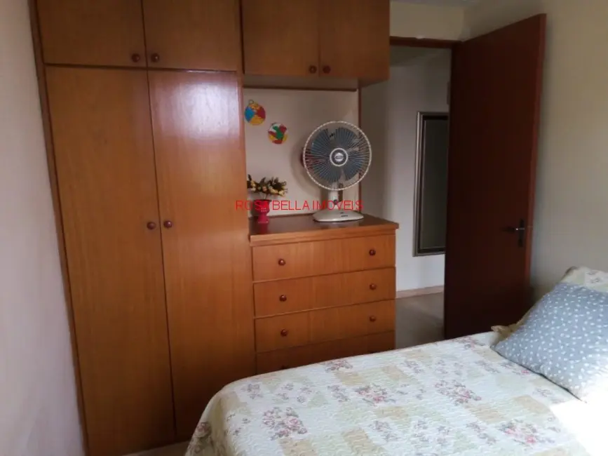 Foto 5 de Apartamento com 2 quartos à venda, 54m2 em Residencial Terra da Uva, Jundiai - SP