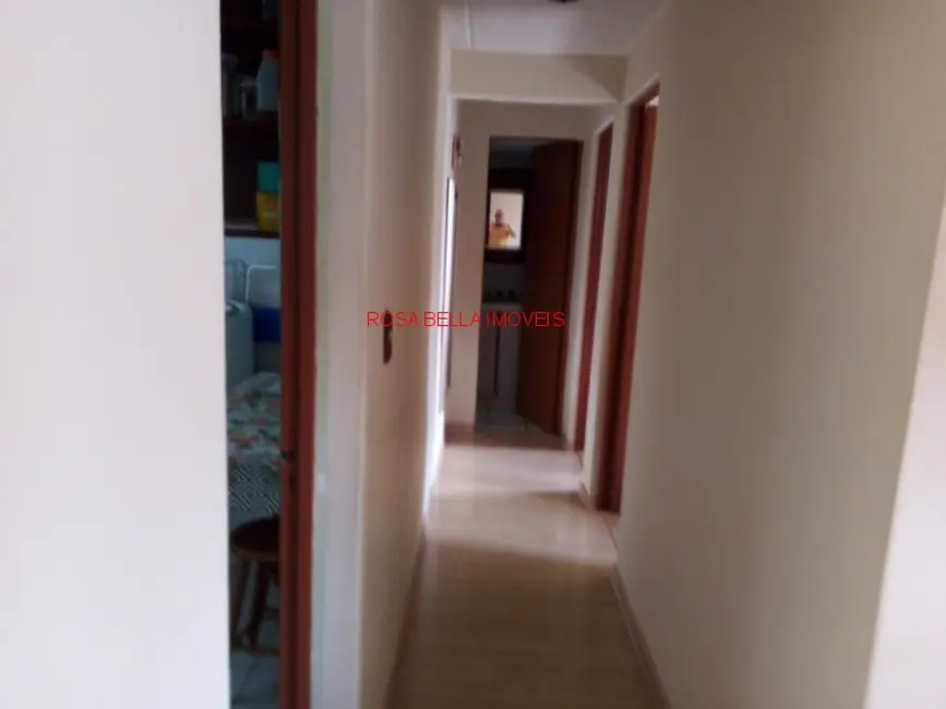 Foto 7 de Apartamento com 2 quartos à venda, 54m2 em Residencial Terra da Uva, Jundiai - SP