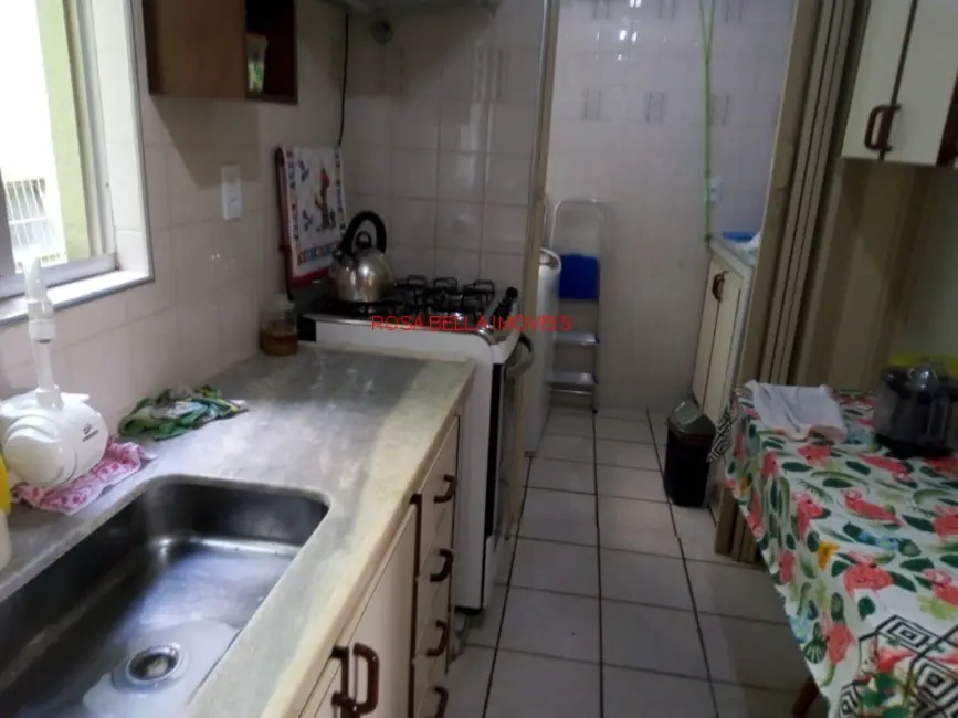 Foto 9 de Apartamento com 2 quartos à venda, 54m2 em Residencial Terra da Uva, Jundiai - SP