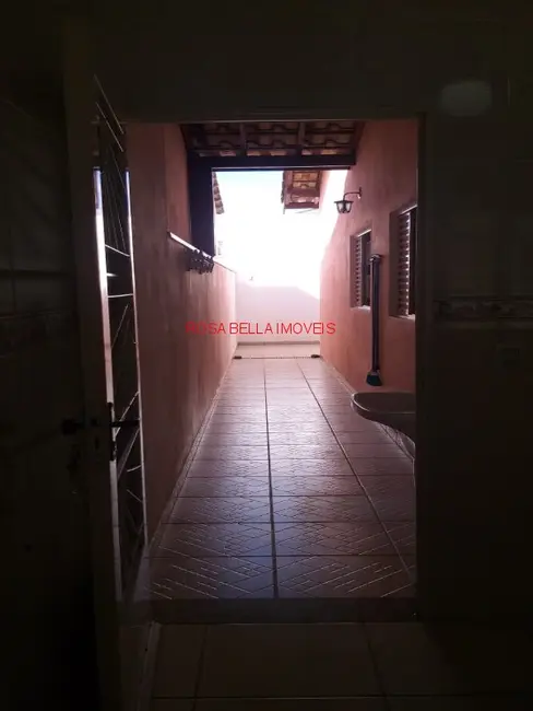 Foto 4 de Casa com 3 quartos à venda, 111m2 em Jardim Sarapiranga, Jundiai - SP