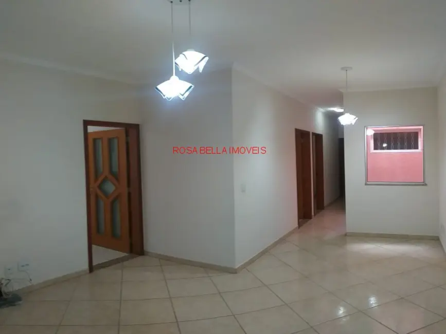 Foto 1 de Casa com 3 quartos à venda, 111m2 em Jardim Sarapiranga, Jundiai - SP