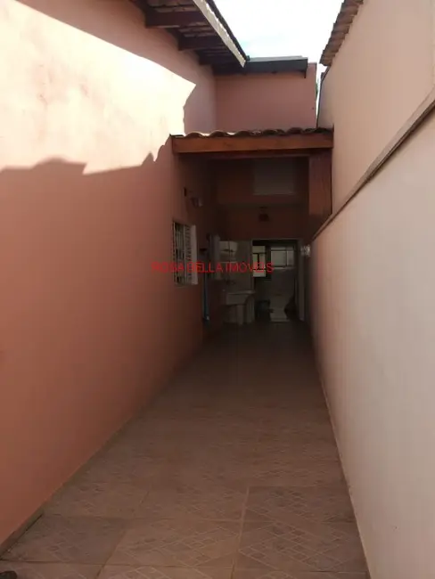 Foto 8 de Casa com 3 quartos à venda, 111m2 em Jardim Sarapiranga, Jundiai - SP