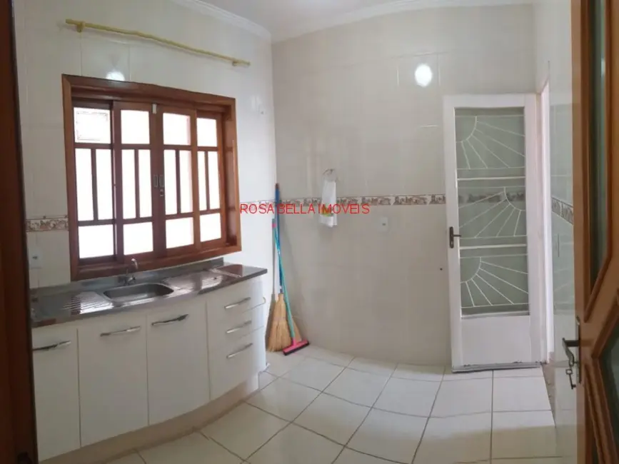 Foto 5 de Casa com 3 quartos à venda, 111m2 em Jardim Sarapiranga, Jundiai - SP