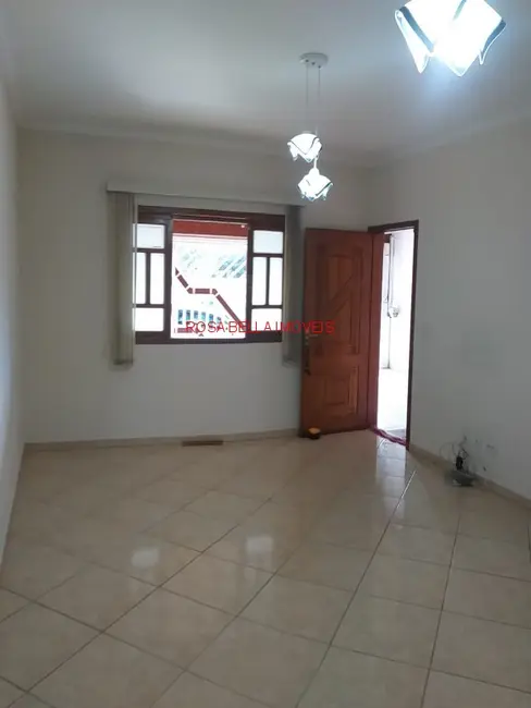 Foto 2 de Casa com 3 quartos à venda, 111m2 em Jardim Sarapiranga, Jundiai - SP