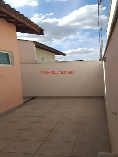 Foto 7 de Casa com 3 quartos à venda, 111m2 em Jardim Sarapiranga, Jundiai - SP