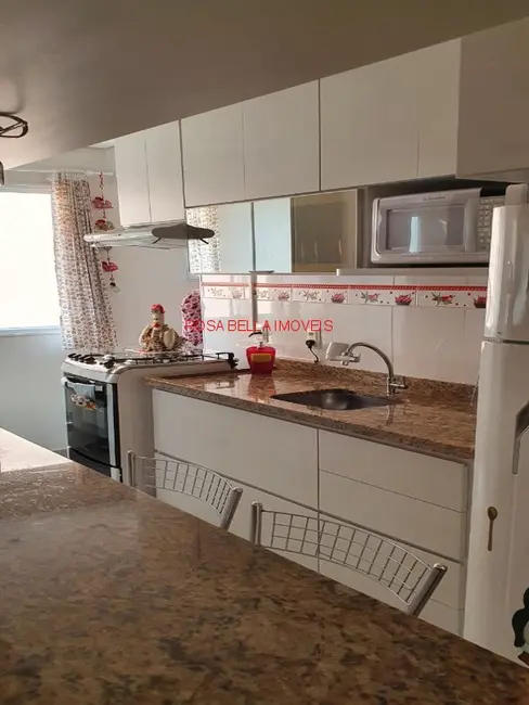 Foto 6 de Apartamento com 2 quartos à venda, 54m2 em Jundiai - SP