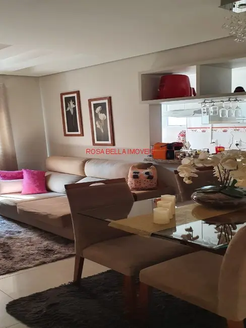 Foto 1 de Apartamento com 2 quartos à venda, 54m2 em Jundiai - SP