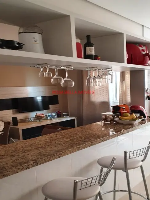 Foto 7 de Apartamento com 2 quartos à venda, 54m2 em Jundiai - SP